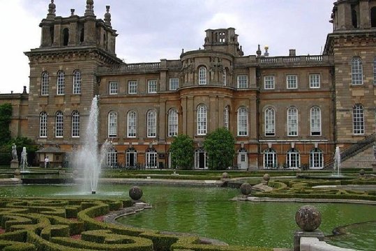 Private Tour: Blenheim Palace from London  Private Tours and Travel Guide Europe London CITY London Destination Tour