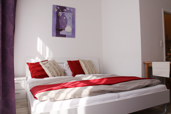 Bitte beachten Sie, dass wir mehrere ähnliche Apartments in einer Kategorie zusa Vienna, Austria CheckVienna - Buchengasse Entire rental unit vacation rental 54336065