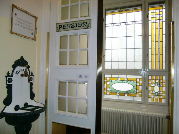 Double Room<br />Courtyard view or Graben view<br />Flat screen TV<br />Shower o Vienna, Austria Pension Nossek Superior-Double or Twinbed Room Private room in bed and breakfast vacation rental 50783219