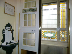 Double Room<br />Courtyard view or Graben view<br />Flat screen TV<br />Shower o Vienna, Austria Pension Nossek Superior-Double or Twinbed Room Private room in bed and breakfast vacation rental 50783219