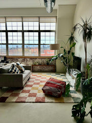 New York, NY Loft in Brooklyn · ★4.58 · 1 bedroom · 1 bed · 1 shared bath Private room in loft vacation rental 75658