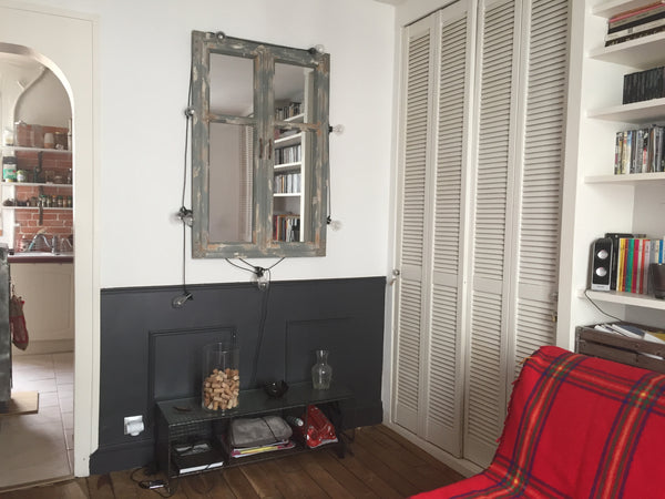 Close to the Moulin-Rouge and Montmartre in an animated district. In a Paris kin Paris, France 2 Rooms - near Montmartre Entire rental unit vacation rental 6667913