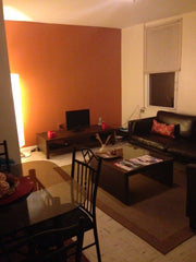 Cosy two bedroom apartment in Washington Heights on the second floor.<br />The n New York, NY Rental unit in New York · ★4.50 · 2 bedrooms · 2 beds · 1 bath Entire rental unit vacation rental 39929061