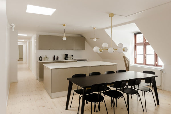 Charismatic and newly renovated apartment in the Heart of Copenhagen.<br /><br / Copenhagen, Denmark ★Central Apt · Newly Renovated · Shopping Street★ Entire serviced apartment vacation rental 52982162