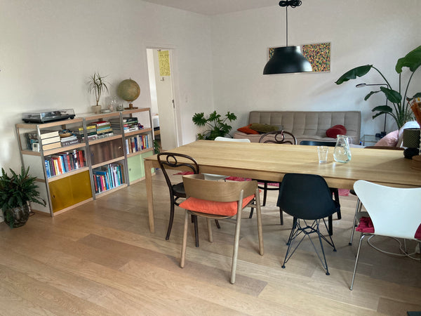 Ik woon in een lichtrijk en recent gerenoveerd appartement met twee slaapkamers. Brussels, Belgium Cozy room near Atomium Private room in condo vacation rental 53161635