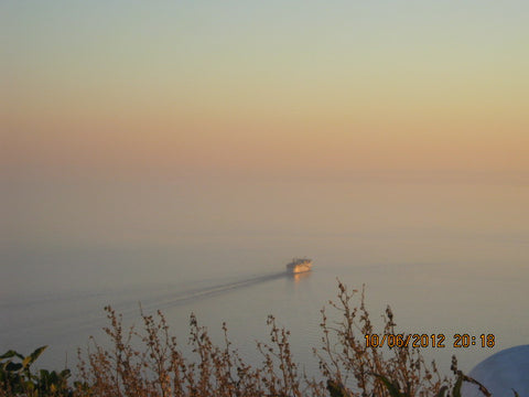 A very nice traditional house in the centre of the biggest village in the island Athens, Greece TRADITIONAL HOUSE Entire home vacation rental 2853730