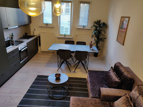 Traditioneel diephuis uit de 16de eeuw met alle hedendaags comfort in het centru Essen, Belgium Inde olifant, stijlvol verblijven in het centrum. Entire condo vacation rental 50788160