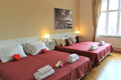 You are staying in our new renovated apartment, all furniture was changed in Sep Prague, Czechia Oldtown Prague 2-Bedrooms Apart - Vincanto 7people Entire rental unit vacation rental 20279867