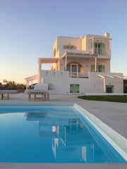 The villa's dreamy location makes it unique in terms of relaxing away from the n  Villa Elisabeth Green Entire villa vacation rental 16088084