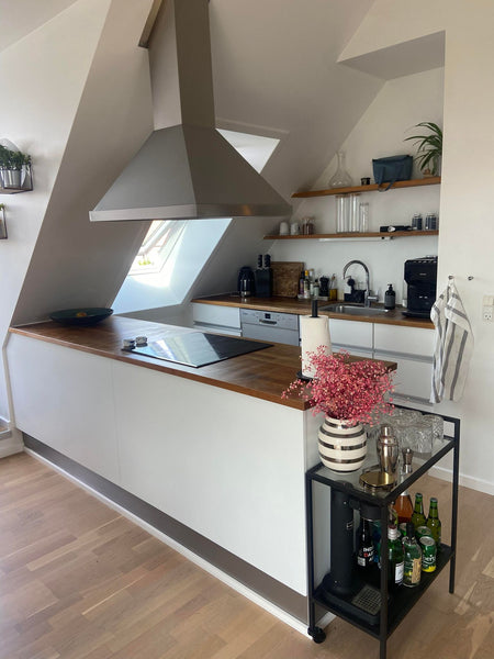 Skøn lejelighed placeret tæt på Valby station, hvorfra Københavns hovedbanegård  Copenhagen, Denmark Skøn 77 kvm lejlighed tæt på Valby st. Entire condo vacation rental 661901182926188546