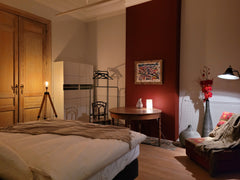  Woluwe-Saint-Pierre, Belgium Chambre de charme dans un ancien hôtel de maître Private room in home vacation rental 47575265