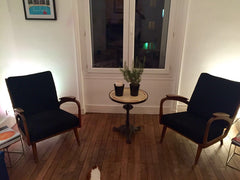 Appartement très calme sur cour, grande hauteur sous plafond, grande entrée dess Paris, France Beau 2 pièces idéalement situé Entire rental unit vacation rental 6124595