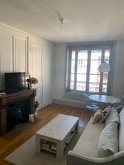 Profitez d'un logement élégant et central, parfaitement desservi et proche du ce Lyon, France Appartement cosy à 10min à pieds de Part-Dieu Entire rental unit vacation rental 629732510509868192