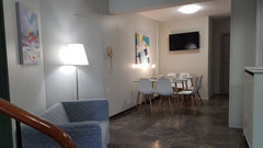 Large renovated luxury maisonette in the center of Athens with 7 bedrooms, full  Athens, Greece Double Apartment - Athens Center, 7 BD, 3 BATH Entire condo vacation rental 51006726