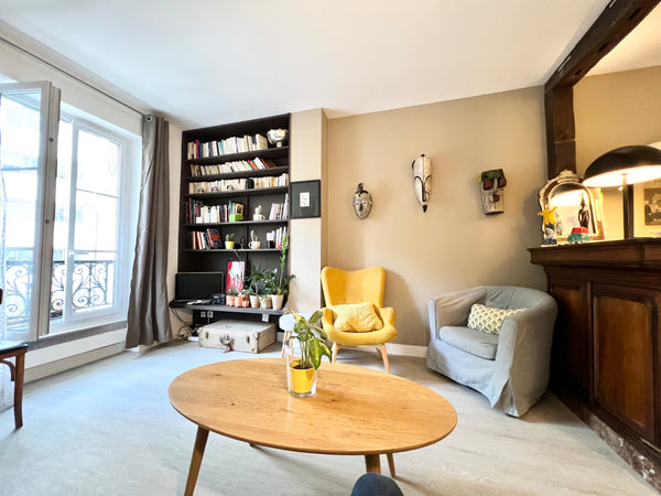 <b>The space</b><br />Super apartment well equipped for an exceptional comfort,  Paris, France Central Great appartement - Heart of Paris Entire rental unit vacation rental 12492954