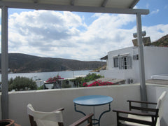 The accommodation was constructed 2008 in a beautiful traditional village in the Greece Sun, Sea, Sand , Studios Xanthakis  Marinos Private room in rental unit vacation rental 21393559