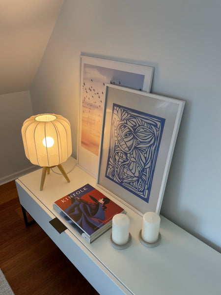 Lovely spacious 2 bedroom top floor apartment with a great balcony in the heart  Frederiksberg, Denmark Lovely 2 bedroom apartment in Frederiksberg Entire rental unit vacation rental 51278818