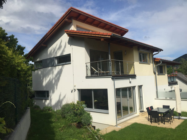 ...in idyllischer Lage zur Alleinnutzung<br /><br />Kaltenleutgeben liegt eingeb Kaltenleutgeben, Austria HouseOne - Familienfreundliche Doppelhaushälfte... Entire home vacation rental 34862186