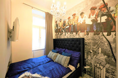 A very charming apartment for up to 6 guests - centrally located - offering mode  Splendid Apartment Vienna Entire rental unit vacation rental 26410093