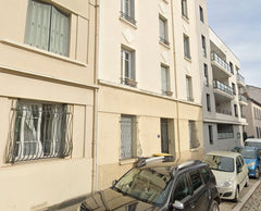 Ce logement parfaitement situé offre un accès facile à tous les sites et commodi  Lyon 3e arrondissement chambre privé Private room in rental unit vacation rental 758603243109268548