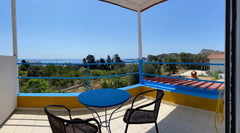 Plastiras Sea View Apartment is located about 250m away from the Beach, in a pea  Plastiras Sea View Apartment Private room in rental unit vacation rental 639094478292014583