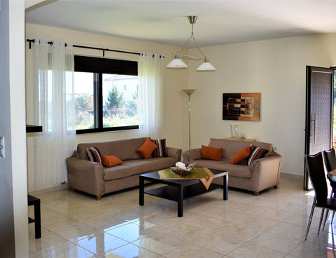 aa Athens, Greece Nikos & Gianna Appartment Entire home vacation rental 22837121