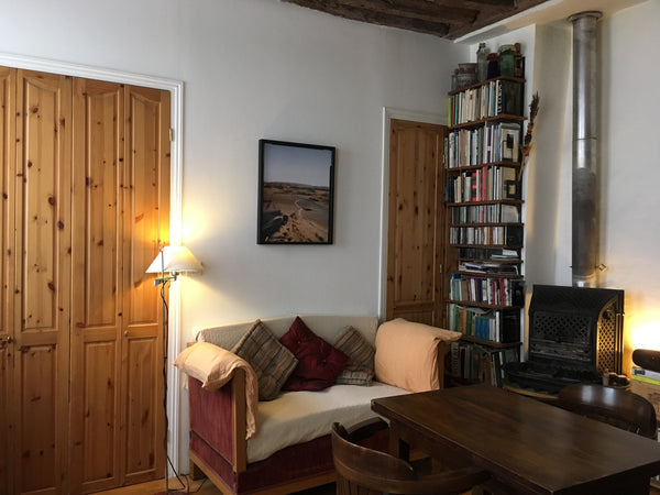 Petit deux pièces  charmant, calme et lumineux, immeuble ancien, 1er étage  proc Paris, France Petit appartement charmant Bastille Gare de Lyon Entire rental unit vacation rental 22764416