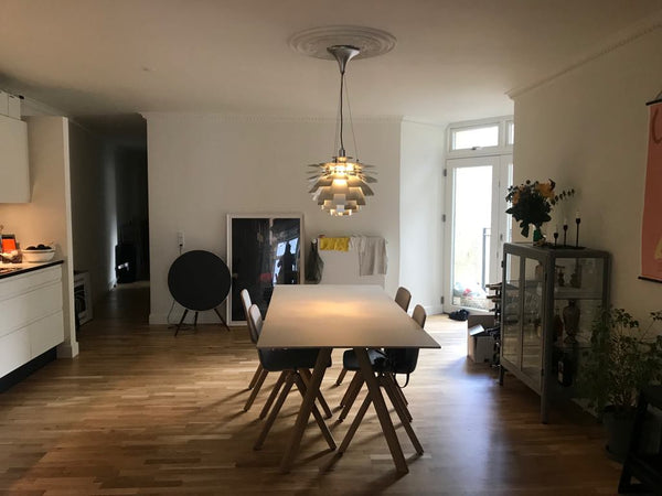 Cozy room in a newly renovated apartment located in central Copenhagen. 5 min. w Copenhagen, Denmark Cozy room in central Copenhagen Private room in rental unit vacation rental 42697693