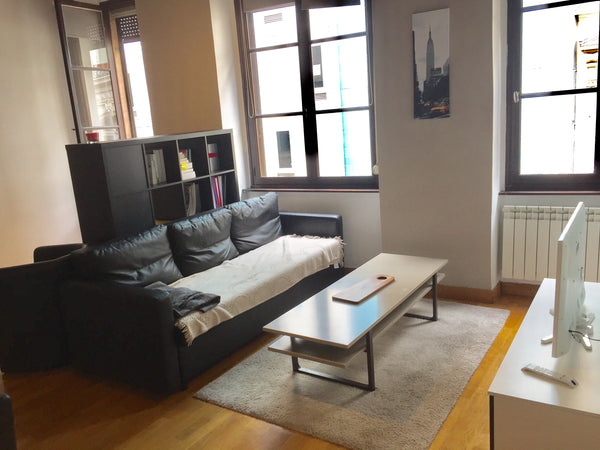 Mon logement est proche de la vie nocturne, les transports en commun et le centr Strasbourg, France Grand T2 proche de l'Opéra Entire rental unit vacation rental 9130810