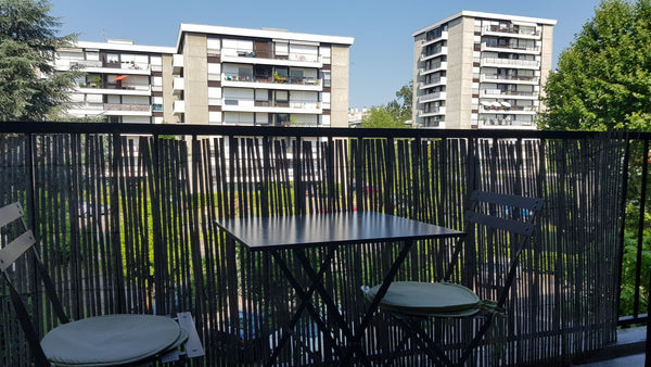 Nous vous accueillons dans un appartement calme de 50m2 et proche de tous commer Mérignac, France Bel appartement dans résidence calme Entire condo vacation rental 36328012