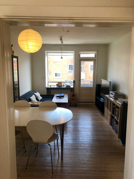 Nice 2-room apartment, close to metro and Amager beach park. Located on a quiet  Copenhagen, Denmark Nice apartment close to airport, beach and city Entire rental unit vacation rental 34644935