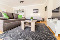 Enjoy your Vienna holiday in this fully furnished apartment. Your apartment is v Vienna, Austria CheckVienna - Kaiserstrasse Entire rental unit vacation rental 33898423