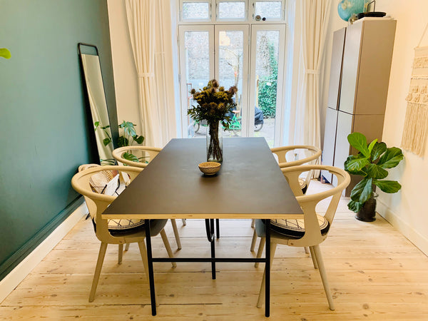 Cozy apartment centered in the popular Stefansgade neighborhood in Nørrebro. Pri  Cozy apartment in Copenhagen - Nørrebro Entire rental unit vacation rental 39272369