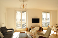 A cosy & charming apartment in SoPi (South Pigalle), 9th district.<br /><br />Ho Paris, France Cozy Apartment Paris - Montmartre & SoPi Entire rental unit vacation rental 23301155