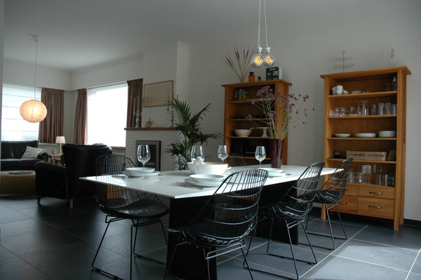 Fully renovated en equipped holiday house in the northern green suburb of Ghent. Ghent, Belgium Fully furbished holiday house near Ghent Entire home vacation rental 19965497