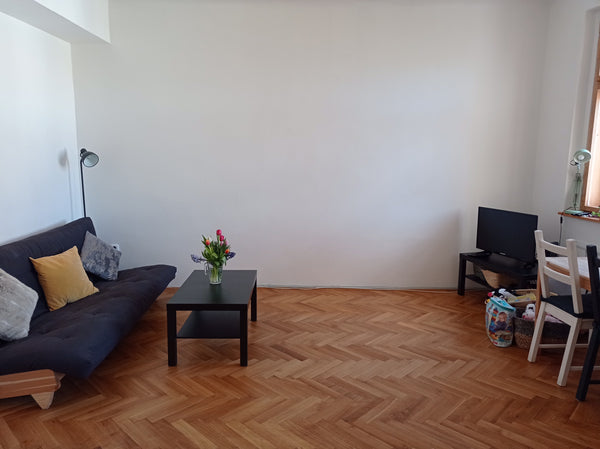 Hello, I am Daniela and happy to host you in my apartment. When I am travelling  Palma, Spain Lovely 2Besroom apartment in Prague 7 Entire rental unit vacation rental 603254259655279068