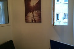 Location appartement sur Paris 20, au 5eme etage avec ascenseur. Quartier très a  Appartement Paris 20 eme Entire rental unit vacation rental 6755745
