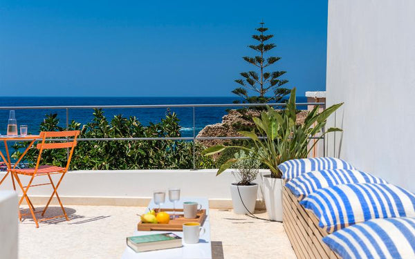 House 66 is a newly renovated property boutique-style house with 2 bedrooms / 2  Chania, Greece House 66 (Theotokopolou 66) Entire home vacation rental 2832855