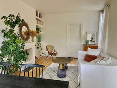 Lovely apartment on heart of Auteuil Village, buses and metro lines at 150 meter Paris, France Cosy apartment in Auteuil village Entire rental unit vacation rental 17820123