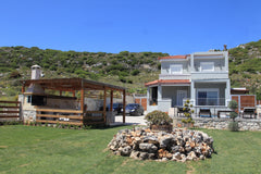 Stironas Villa surrounded by cretan nature, far away from the noice of a big cit  Stironas Villa (Private Pool Villa) Entire villa vacation rental 50472818