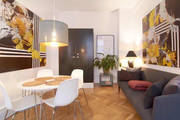 The apartment is located in inner Copenhagen in the middle of the vibrant shoppi Copenhagen, Denmark City Center Apartment. Entire condo vacation rental 31953531