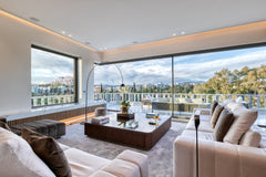 Set in the heart of Athens city center, The One Acropolis boasts 9 luxury apartm GB The One Acropolis | The Athena Penthouse Entire serviced apartment vacation rental 45376183