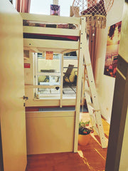 I'm happy to show you this cozy flat on 2 floors with garden and roofterrace.  S Vienna, Austria Beautiful flat with roofterrace and garden Entire condo vacation rental 53105844