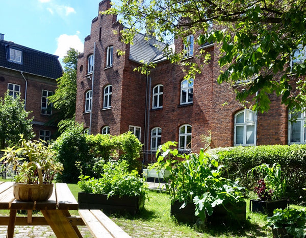 Our apartment is spatial and light. Wooden floors, white walls and lots of light Copenhagen, Denmark Lovely bright scandinavian 5 bed apartment Entire loft vacation rental 871418