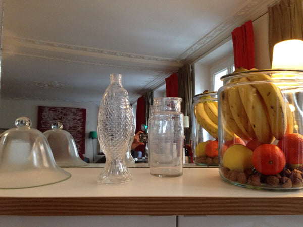 Appartement familial de 4 pièces (90m2) très central situé entre la place de la  Paris, France Appartement familial très central Entire condo vacation rental 3417808