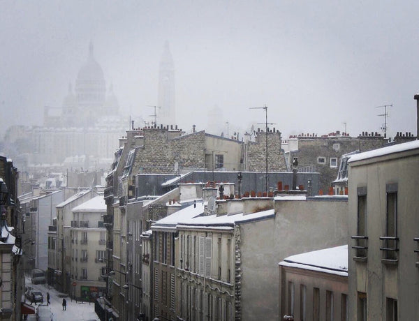 Sweet, cosy and safety flat in Paris just ten minutes by foot from Montmartre wi  Private flat near Montmartre Entire rental unit vacation rental 21975185