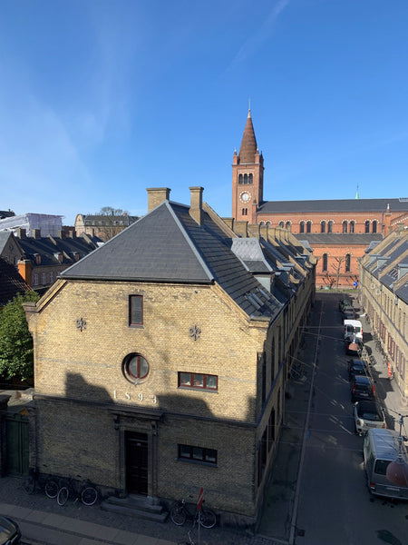 Quiet, charming location in the central part of Copenhagen. Walking distance to  Copenhagen, Denmark Charming, private home in Central Copenhagen Entire rental unit vacation rental 594551804498400031