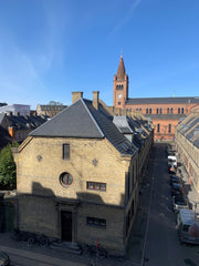 Quiet, charming location in the central part of Copenhagen. Walking distance to  Copenhagen, Denmark Charming, private home in Central Copenhagen Entire rental unit vacation rental 594551804498400031