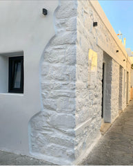 Diadema apartments in the Town is a new complex of two brand new stone built mod Greece Diadema 2 bedroom apartment in the Town Entire serviced apartment vacation rental 39728784