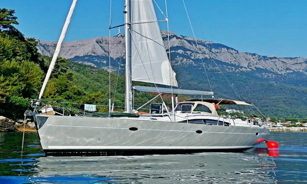 Try a unique sailing experience. Travel with us to Dia island in style, elegance Heraklion, Greece Private Full Day Trip to Dia island on MGV TREATON Boat vacation rental 8645019